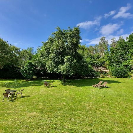 El Cuadron Bed & Breakfast Camango Luaran gambar