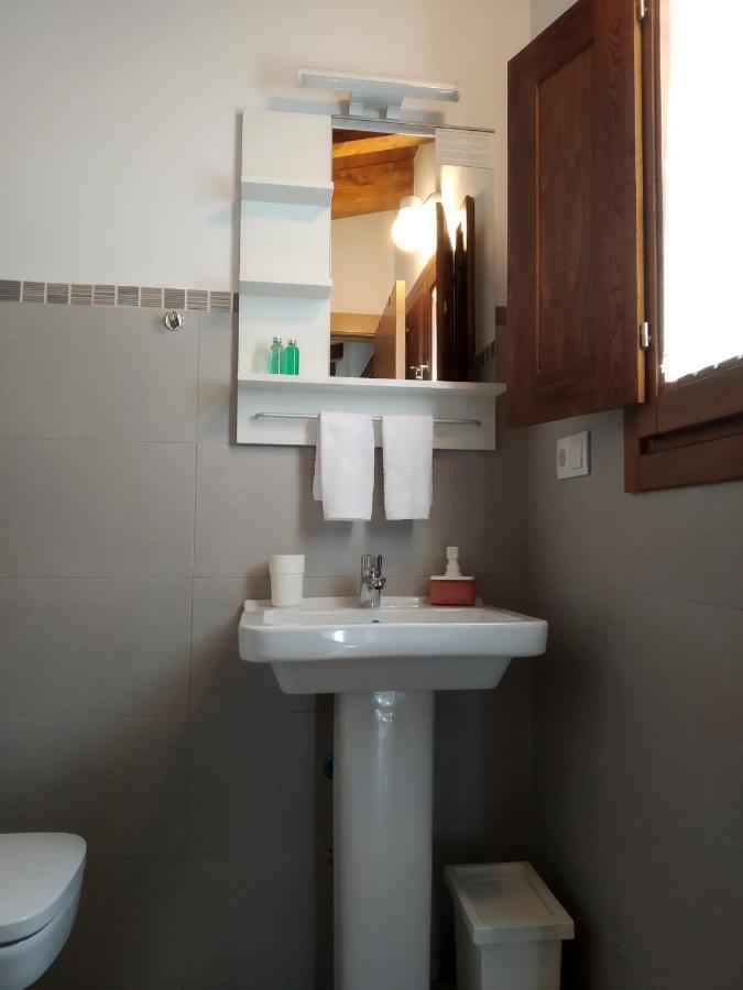El Cuadron Bed & Breakfast Camango Luaran gambar