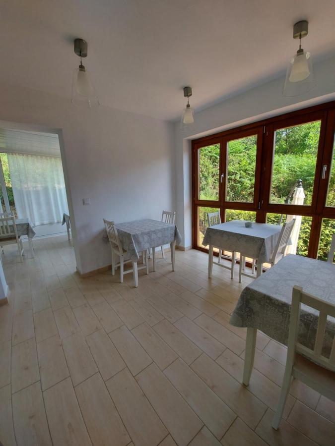 El Cuadron Bed & Breakfast Camango Luaran gambar