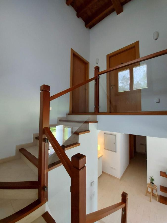 El Cuadron Bed & Breakfast Camango Luaran gambar