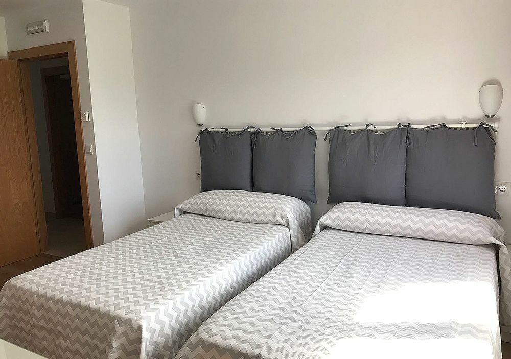 El Cuadron Bed & Breakfast Camango Luaran gambar